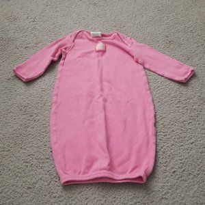 Carter's Baby Girl's Sleep Gown